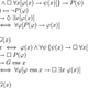Image for article titled Proof of the existence of God set down on paper